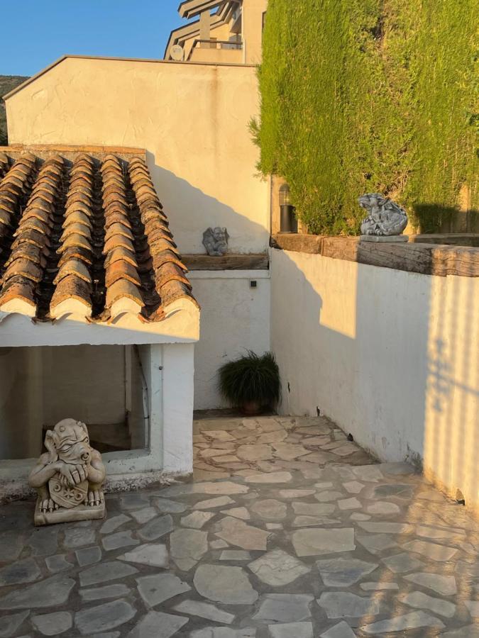 Acogedor Apartamento Privado Con Fantasticas Vistas La Zubia  Exterior photo