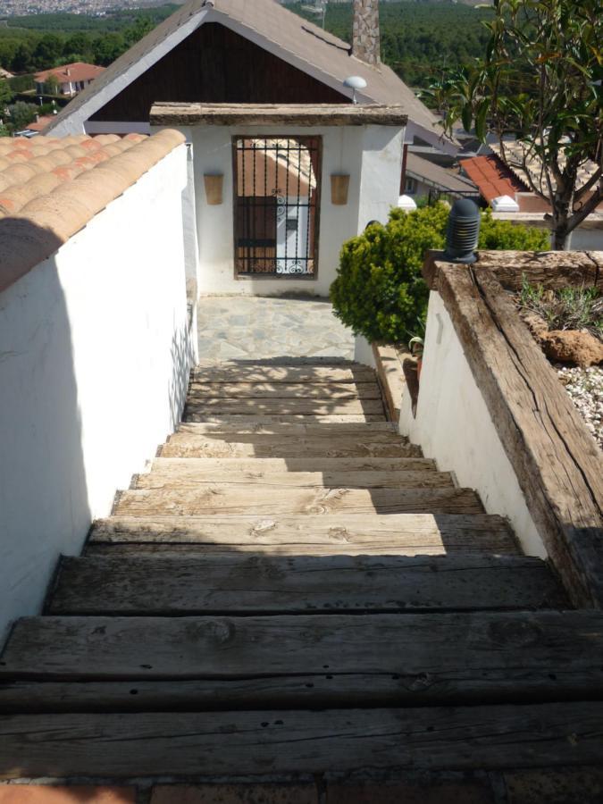 Acogedor Apartamento Privado Con Fantasticas Vistas La Zubia  Exterior photo
